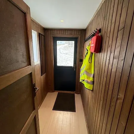 Unique Romantic Fisherman Cabin! Holiday home