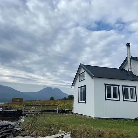 Unique Romantic Fisherman Cabin! Holiday home *