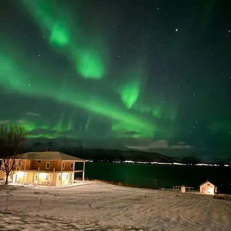Holiday home Unique Romantic Fisherman Cabin! *