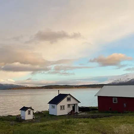 Unique Romantic Fisherman Cabin! *