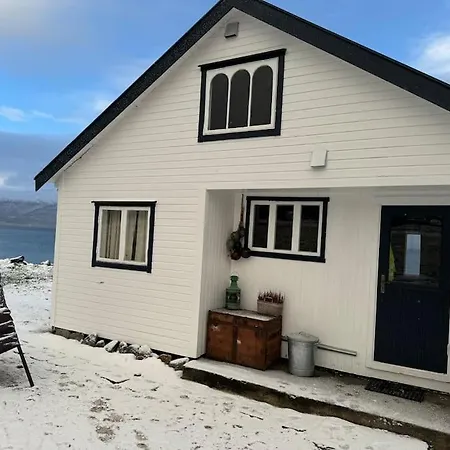 Holiday home Unique Romantic Fisherman Cabin! *